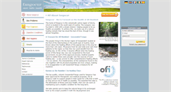 Desktop Screenshot of fangocur.com